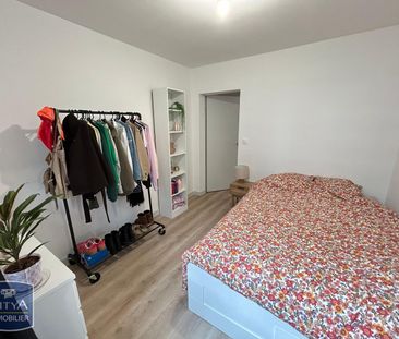 Location Appartement 3 pièces 67m² LE MANS 72000 - Photo 6