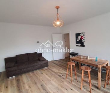 Apartment mit Balkon+ Gartenblick: All-Inclusive-Living - Photo 2