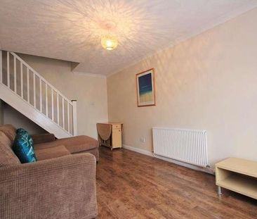 Fanny Street, Cathays, CF24 - Photo 1