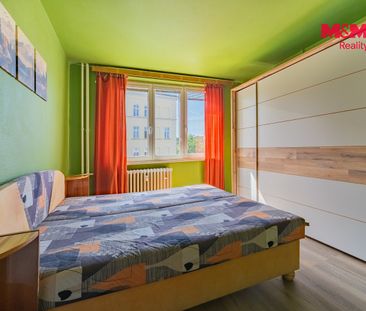Pronájem bytu 2+1 49 m² - Photo 2