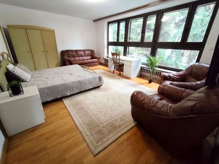 Pokój, ul. Moniuszki - Фото 4