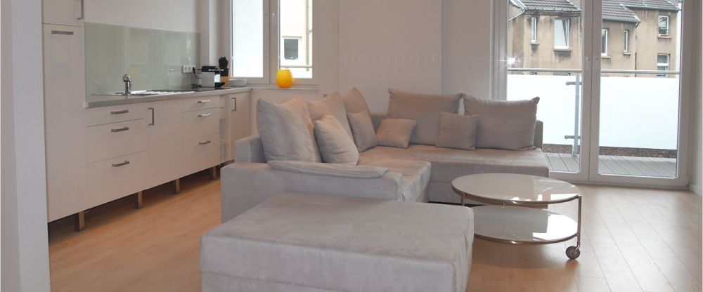 2 Zimmer in Düsseldorf - Photo 1