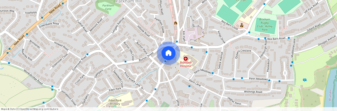 Greenswood Road, Brixham, TQ5, Devon