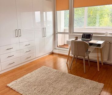 Apartament 3 camere de inchiriat , etaj 4 , 70 mp, Dealul Cetatii - Photo 1