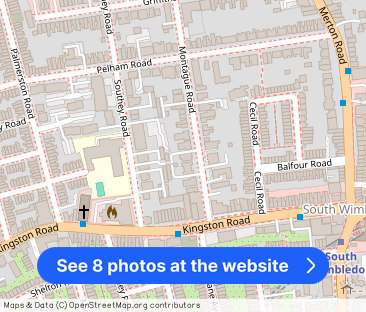 Montague Road London - Photo 1