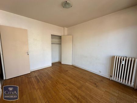 Location Appartement 1 pièce 40m² GRENOBLE 38100 - Photo 2