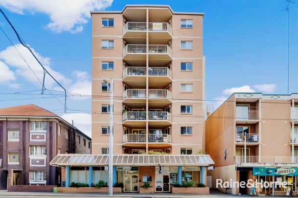 235 Anzac Parade, Sydney - Photo 1