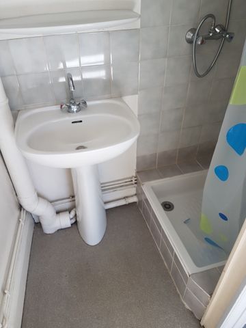 Location Appartement 1 pièce 21m² NANCY 54000 - Photo 2