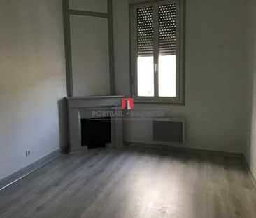 Appartement à louer, 2 pièces - Saint-André-de-Cubzac 33240 - Photo 5