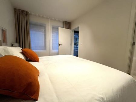 Appartement te huur - Foto 5