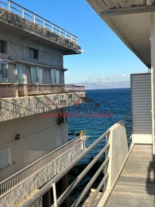 Διαμέρισμα για ενοικίαση Οικισμός Κόκκινο Λιμανάκι (Ραφήνα) - Photo 1