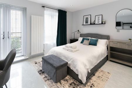 1 bedroom in a house share to rent - Photo 5