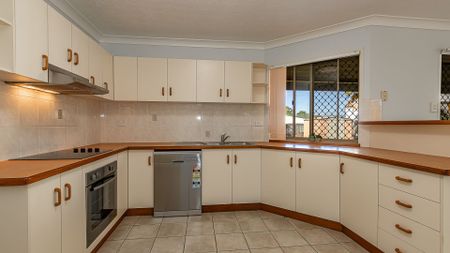 45 Overton Circuit, Kirwan - Photo 3