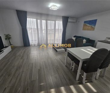 Apartament 2 camere de inchiriat in Magnolia Village, Paulesti - Photo 5