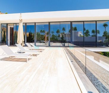 Villa for rent in Nueva Andalucia - Photo 2