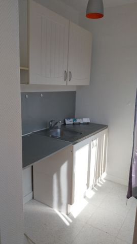 Apartment - Photo 5
