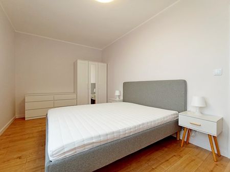 Warszawa Jana Ciszewskiego - Zdjęcie 3