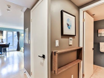 For Lease - 210 Victoria Street Unit# 615, Toronto, Ontario - Photo 1