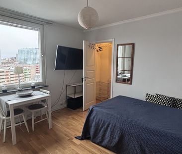 Västra Vägen, Solna - Photo 4