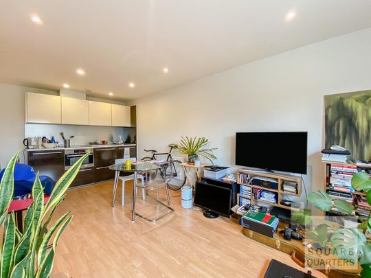 1 bedroom flat to rent - Photo 1