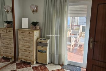 Benidorm Levante Winter and Holiday let