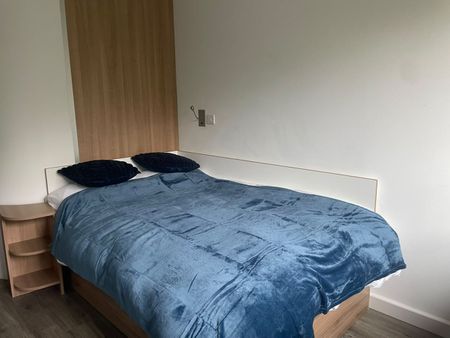 Room in a Shared Flat, London, SE16 - Photo 2