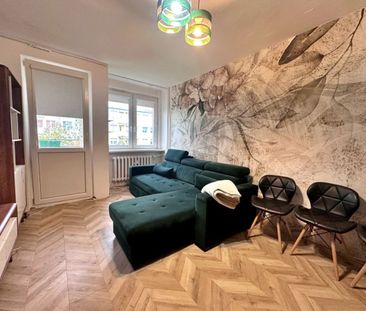 2-pokojowe, balkon | Gdynia, Witomino - Zdjęcie 4