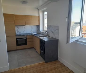 Appartement te huur - Photo 3