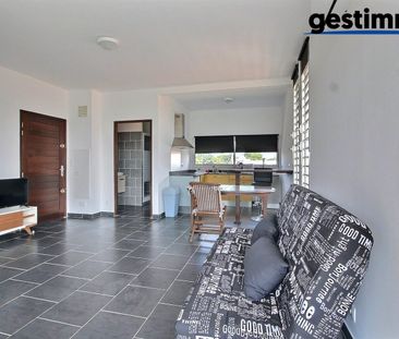 Location Appartement 1 pièce 27m² CAYENNE 97300 - Photo 1