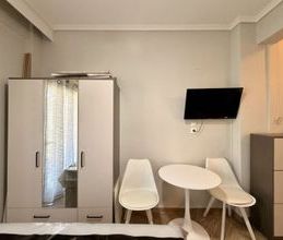 Studio/Γκαρσονιέρα για ενοικίαση - Βούλγαρη - Ντεπώ - Μαρτίου, - Φωτογραφία 3