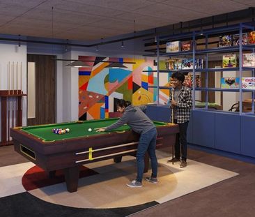 1 bedroom flat to rent - Photo 3