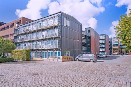 Lärdomsgatan 9 lgh 1215 - Foto 5