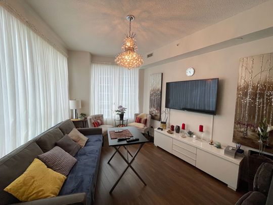 For Lease - 7161 Yonge Street Unit# 1932 (Primary Bedroom), Markham, Ontario - Photo 1