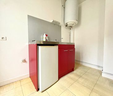T1 - RUE ROBESPIERRE - 21.27 m² - Photo 2