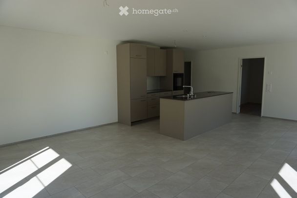 Attraktive 3.5-Zimmer-Wohnung im Wehntal zu vermieten - Foto 1