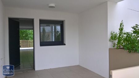 Location Appartement 3 pièces 63m² VILLENAVE D ORNON 33140 - Photo 3