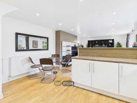 2 bedroom apartment to rent - Photo 5