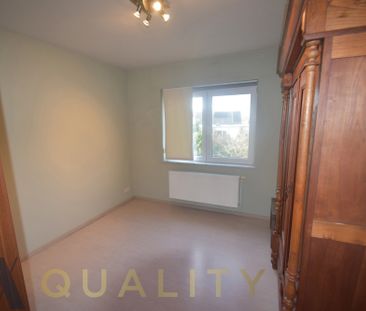 Centr. en rustig gel. energiezuin. 2 slpk.-appt. met terr., staanpl... - Foto 5