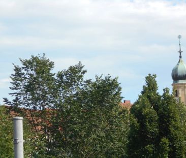 ANderMUR Mariahilferplatz großartige 3ZI+Galerie mit TERRASSE - Foto 5