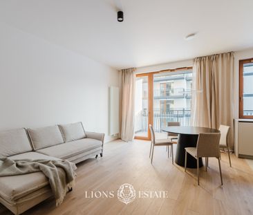 Warszawa, Wilanów, Warszawa, Wilanów - Photo 2