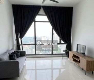 The Park 2 Residence - Photo 4