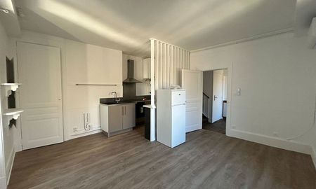 Location Appartement 3 pièces LIMOGES (87000) - Photo 5