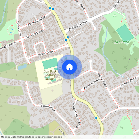 122 Don Buck Road, Massey, Waitakere City