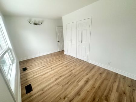 For Lease - 69 Roywood Drive Unit# Main, Toronto, Ontario - Photo 4