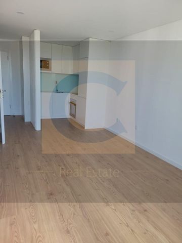 Apartamento T1 em Porto - Foto 4