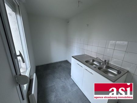 Spacieux 1 pièce - cave - parking - Photo 3