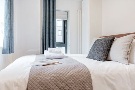 Room in a Shared House, Gravity Finsbury Park, N4 - Photo 3