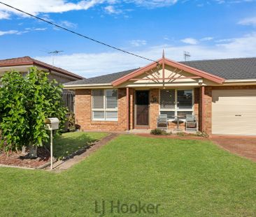 Low Maintenance Living in the Heart of Warners Bay - Photo 3