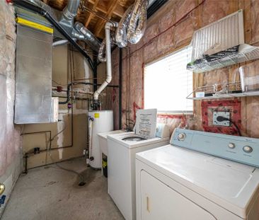 For Lease - 1543 Hummingbird Court, Pickering, Ontario - Photo 1