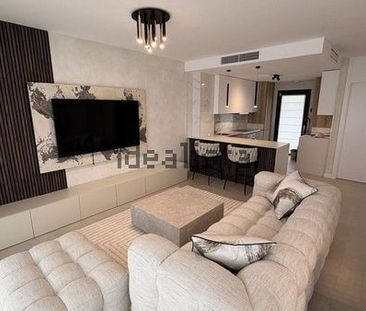 Alquiler de chalet pareado en Avenida Matas Verdes - Photo 5